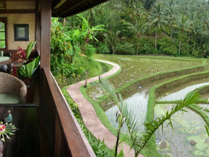 Bali Eco Stay BALI Exterior photo